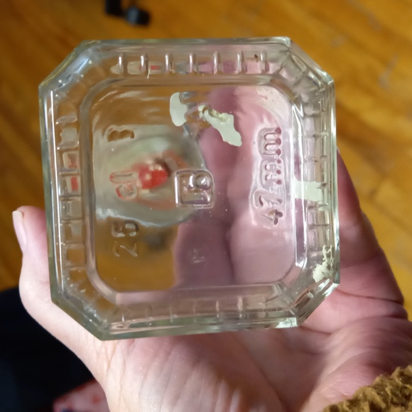 Vintage Cleary's Maple Syrup bottle - Picture 4 of 6